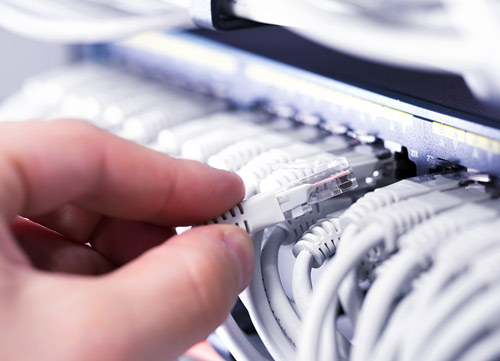 Netzwerktechnik