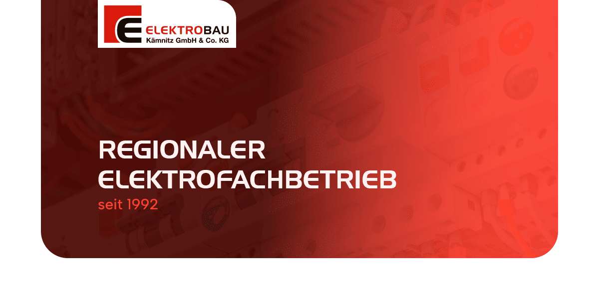 Elektrobau Kämnitz GmbH & Co. KG